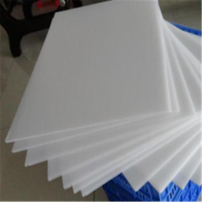 .厂家PVDF板材，进口PVDF板