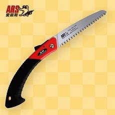爱丽斯原装GR-17园艺林工具家用小型手持折叠锯手锯果树修枝锯子