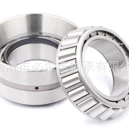 双列圆锥滚子轴承厂家直售 HR100KBE 043+L HR105KBE 42X+L