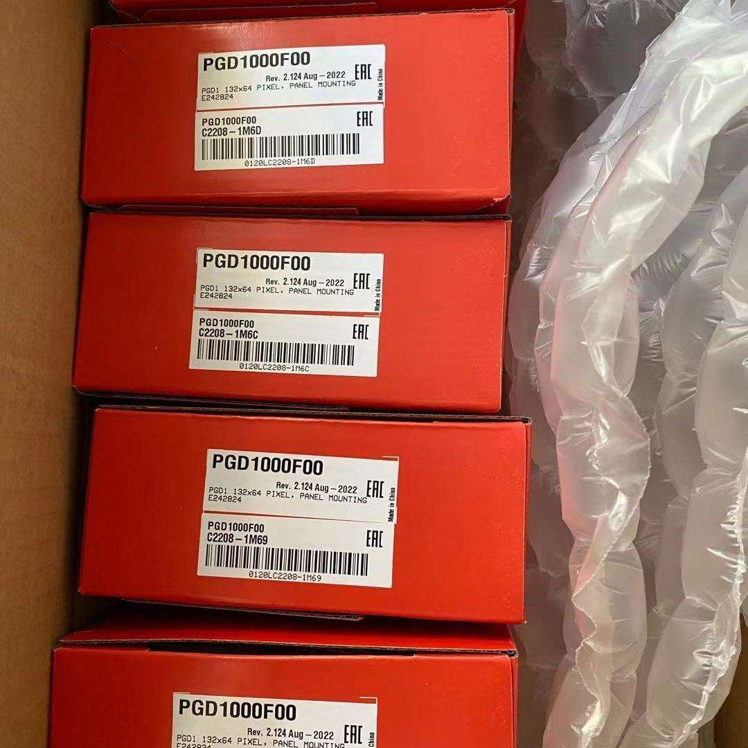 *卡乐CAREL控制器PGD3010F00 PGD1000F00 PGD3000F00 EVD0000UC0