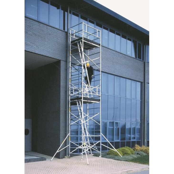 scaffold scaffolding移动铝合金脚手架租赁Alibaba Amazon eBay