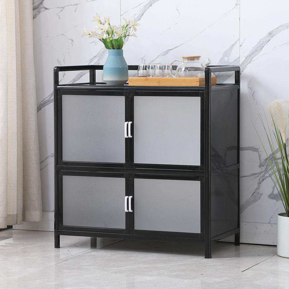 多功能简约厨房柜子碗柜餐边柜铝合金茶水柜置物收纳柜杂物柜组装,鲜花速递/花卉仿真/绿植园艺,割草机/草坪机,淘宝优惠券,粉丝福利购,淘宝优惠卷
