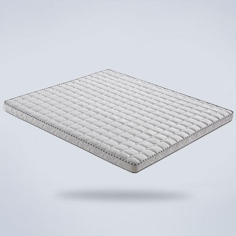 椰棕床垫无胶棕榈1.8米双人1.5m单人儿童老人偏硬经济型家用透气