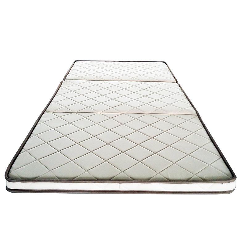 异形椰棕黄麻棕海绵3D材料二折三折四折垫异形垫榻榻米飘窗儿童房