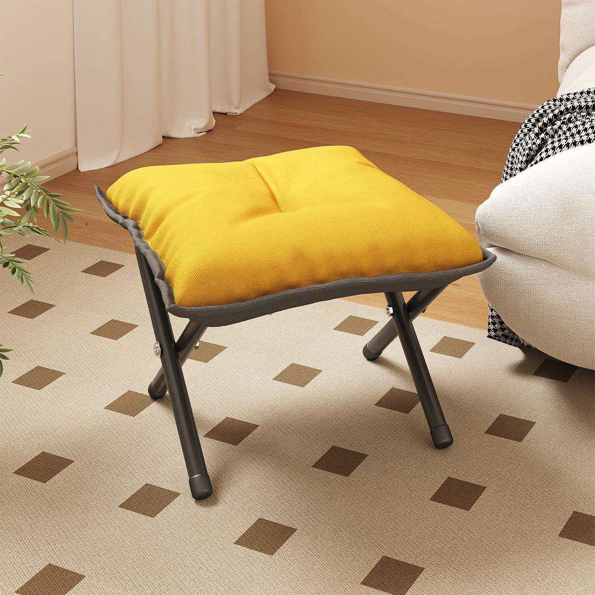 办公室脚踏沙发垫脚凳可折叠腿凳午休睡觉放脚桌下脚踏搁脚蹬,玩具/童车/益智/积木/模型,其它,淘宝优惠券,粉丝福利购,淘宝优惠卷