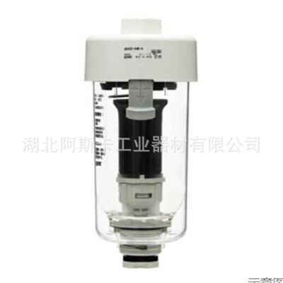 SMC自动排水器AD402-04D-A替代AD402-04冷干机管道末端自动排水