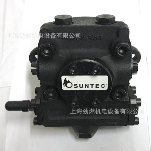 TA3C 4010-7法国桑泰克SUNTEC油泵TA3A/TA2C 4010