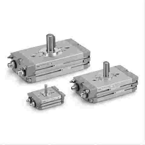 原装SMC气缸CDA2B100-75Z标准型:单杆双作用