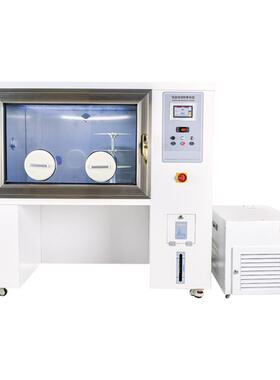 仪器店恒温恒湿称重箱CZX压缩制冷实验室智能控温培养箱