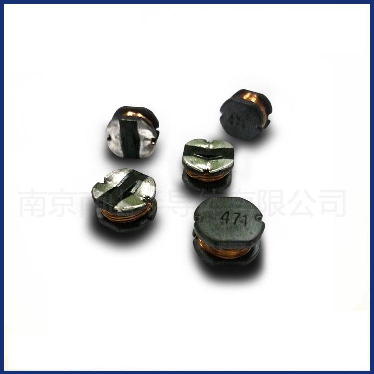 68uh功率电感 PIO105-680MT 风华1.45A大电流 CD105功率电感 1K价