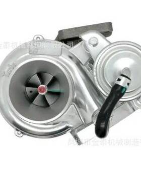 RHF5 8980976860 8980976861 V430114 High Quality Turbo