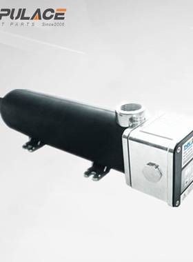 EHB1020柴油发电机组水套加热器EHC1040冷却液循环预热装置1050