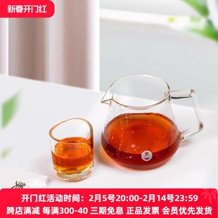 600ml 泰摩 手冲咖啡耐热玻璃分享壶 手制咖啡器具家用套装 360ml