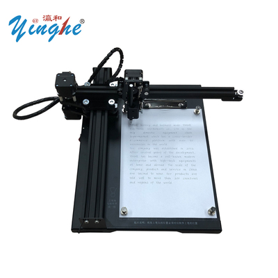 Yinghe Smart Auto-Writer | Signature/Docs/Forms High-Speed