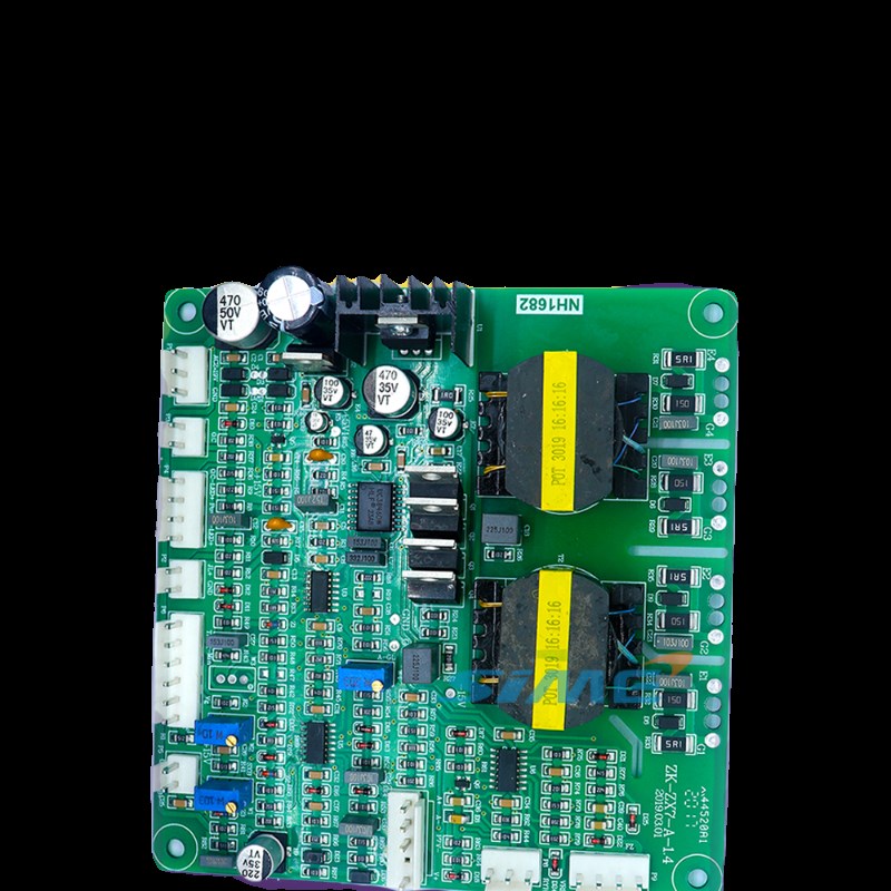 ZX7 500焊机主板ZX7 630成都电焊机控制板维修配件