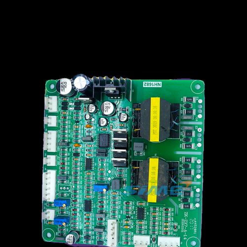 ZX7 500焊机主板ZX7 630成都电焊机控制板维修配件