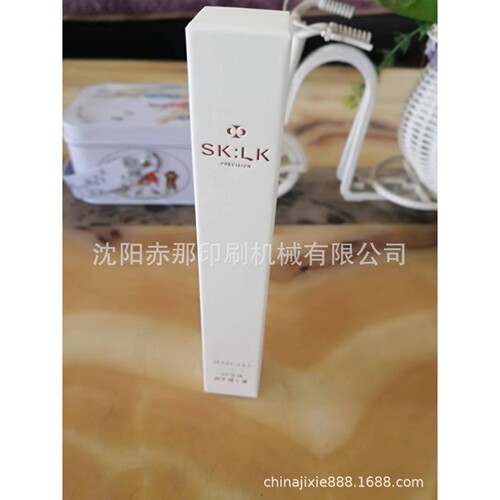 天津礼品盒 精美套装盒烫金机 彩盒 纸盒包装盒印刷机器烫印机