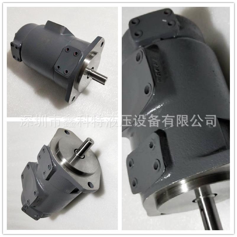 液压泵SQP21/SQP32/SQP31-21-5-86AA-18东京美叶片泵