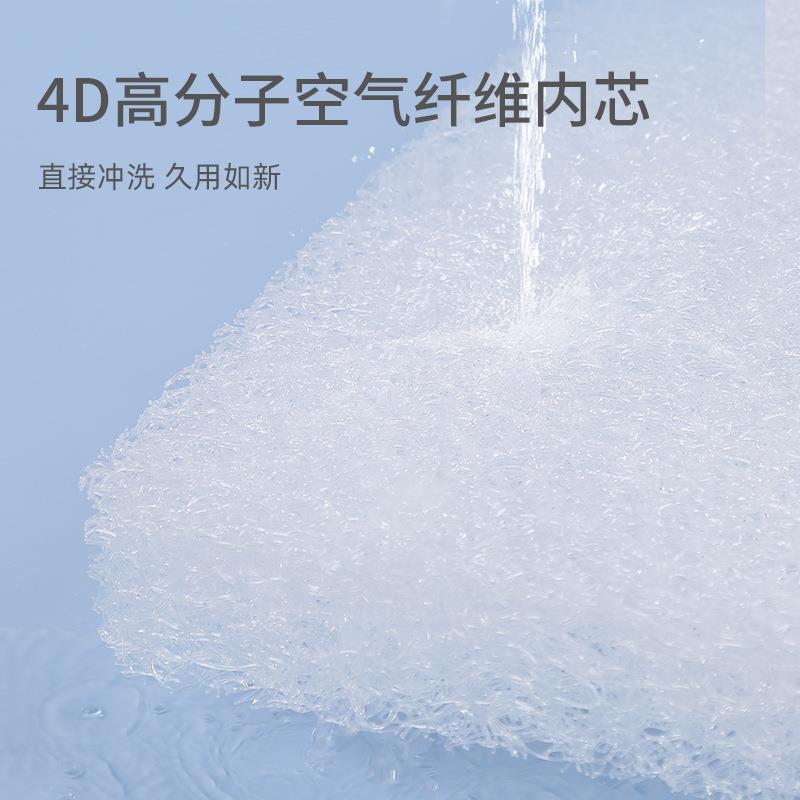 【折扣价】4d空气纤维床垫婴儿可水洗睡垫儿童幼儿园专用无甲醛拼