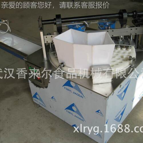 米麦LAE通设备 米通通生产设备 头米老型麦食品工设加备