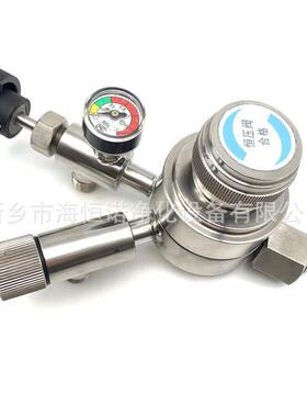 高温汽水取样架取样阀SS-6XNBS054-G电厂取样系统平衡稳流阀