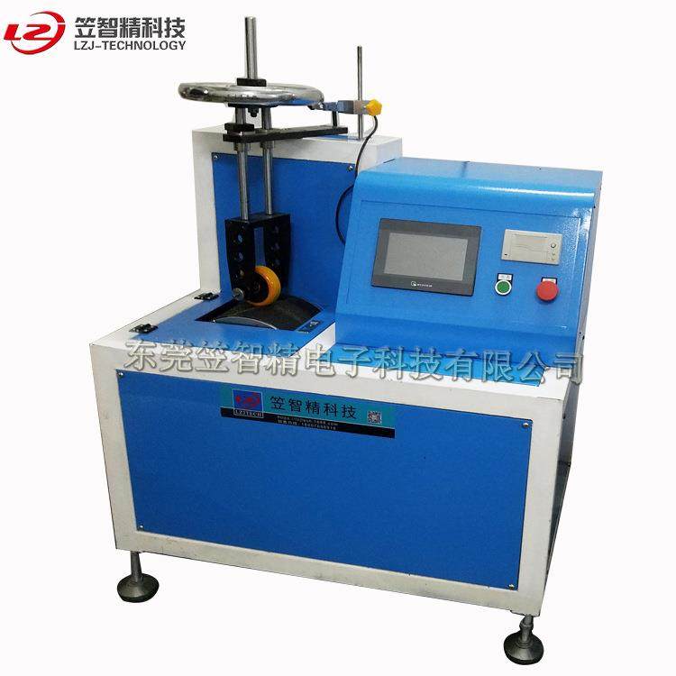 滑板车轮子磨耗试验机 滑板车橡胶轮耐磨试验机 砂轮磨耗测试机,机械设备,试验机,淘宝优惠券,粉丝福利购,淘宝优惠卷