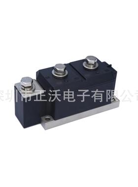 MDC800-16/MDC1000-16封装尺寸M26 尺寸180MM/76.5MM/76MM