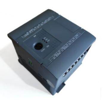 国产PLC可编程控制器 12入8出20点PLC 可编写程序 可带伺服