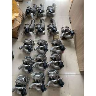 216 涡轮增压器总成 118 520 F56 218 F46 F49 B48 B38