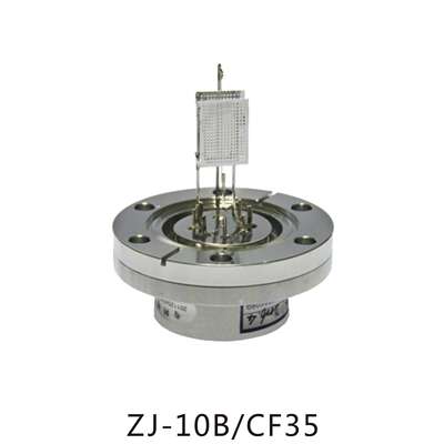 供应ZJ-10B/CF35电离真空规管 睿宝厂家 零售