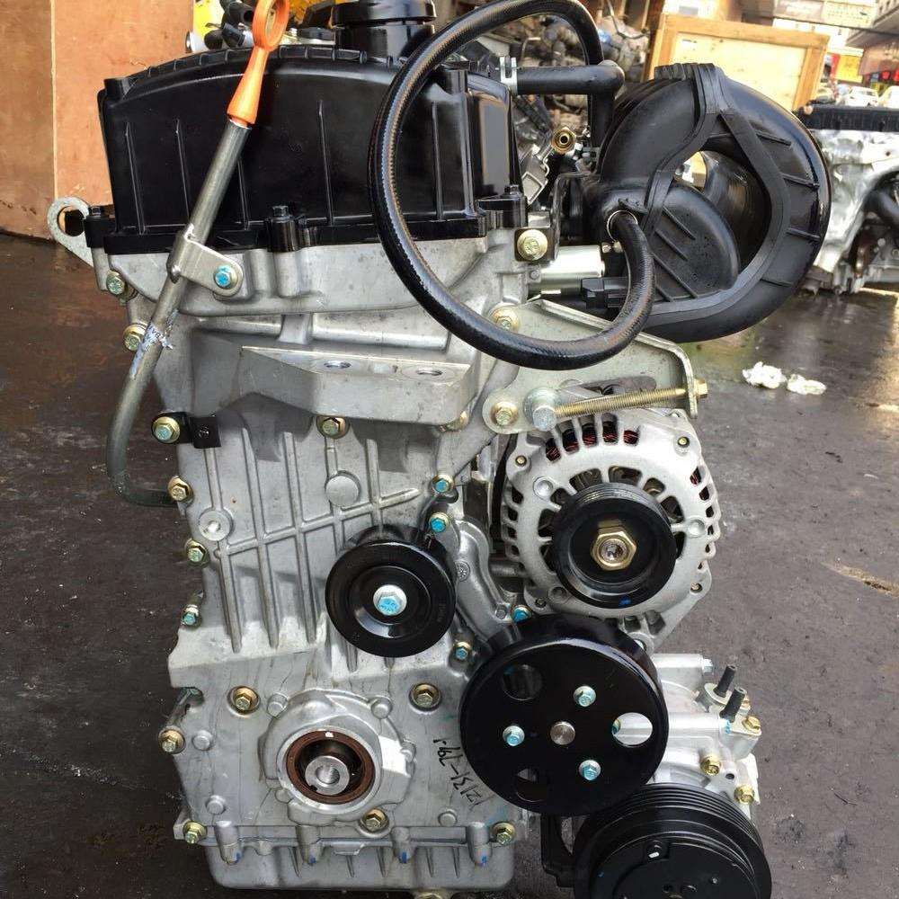 适用东风风神A30 S30 A60 DFMA15 DFMA16广汽传祺1.5 1.6发动机