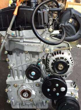 适用东风风神A30 S30 A60 DFMA15 DFMA16广汽传祺1.5 1.6发动机