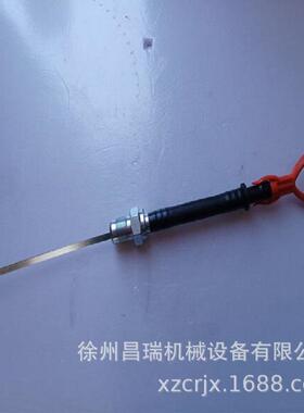 徐州上柴发动机D00-037-02+B油尺徐工工程机械吊车挖掘装载机配件