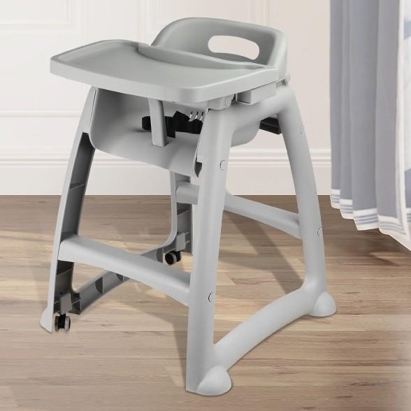 家用饭店岁凳商用-1婴儿4餐桌宝椅多功能餐桌儿童BB移动