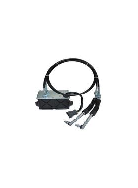 247-5207卡特挖掘机312C油门电机 （ZZ电位计)