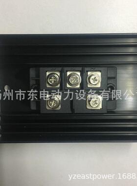 200KW 300KW有刷发电机三相整流桥 SQL MSD150-12 整流桥硅 桥阻