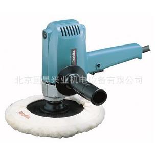 北京牧田抛光机9218PB