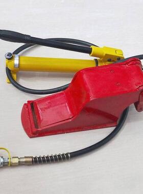 液压起重器QFB-2T/5T/10T/20T 液压起重工具矿用液压起重