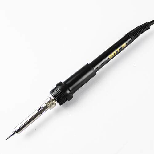 安泰信AP-50/65焊台手柄线7孔4芯AT8586/936b/937电烙铁焊笔AT907