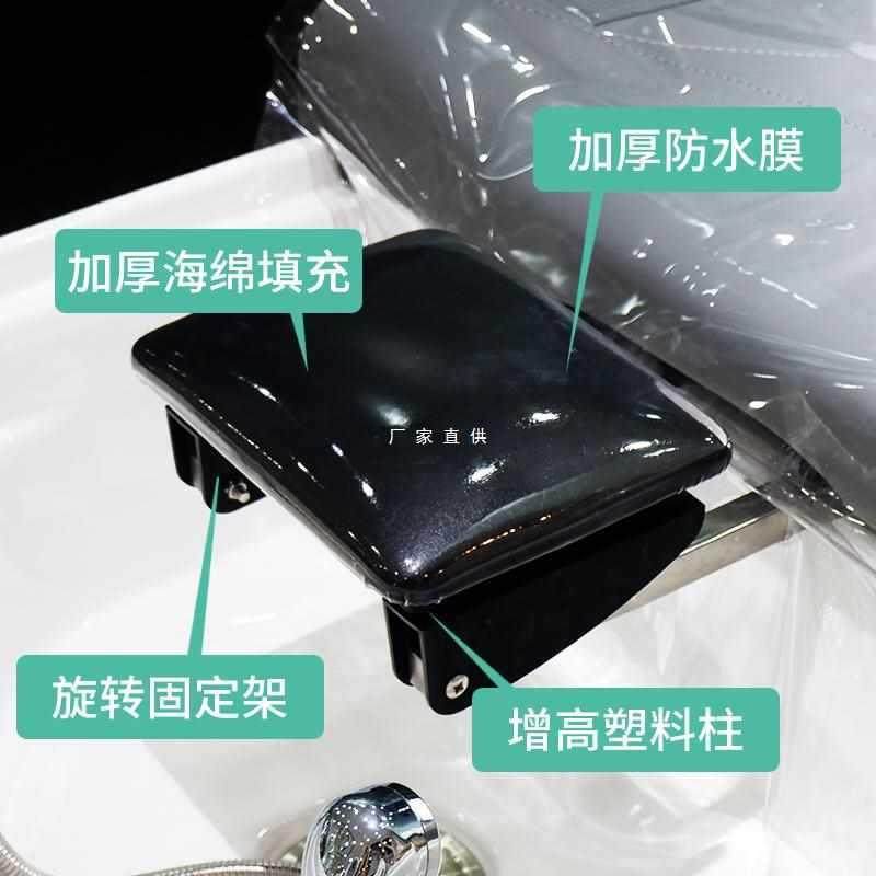 发廊泰式洗头床枕头养发馆头疗床皮垫软胶靠枕加厚枕头,玩具/童车/益智/积木/模型,毛绒/玩偶/公仔/布艺类玩具,淘宝优惠券,粉丝福利购,淘宝优惠卷