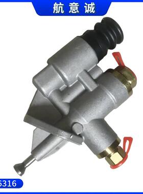 柴油发动机备件 3936316 康明斯 6CTA 燃油输送泵