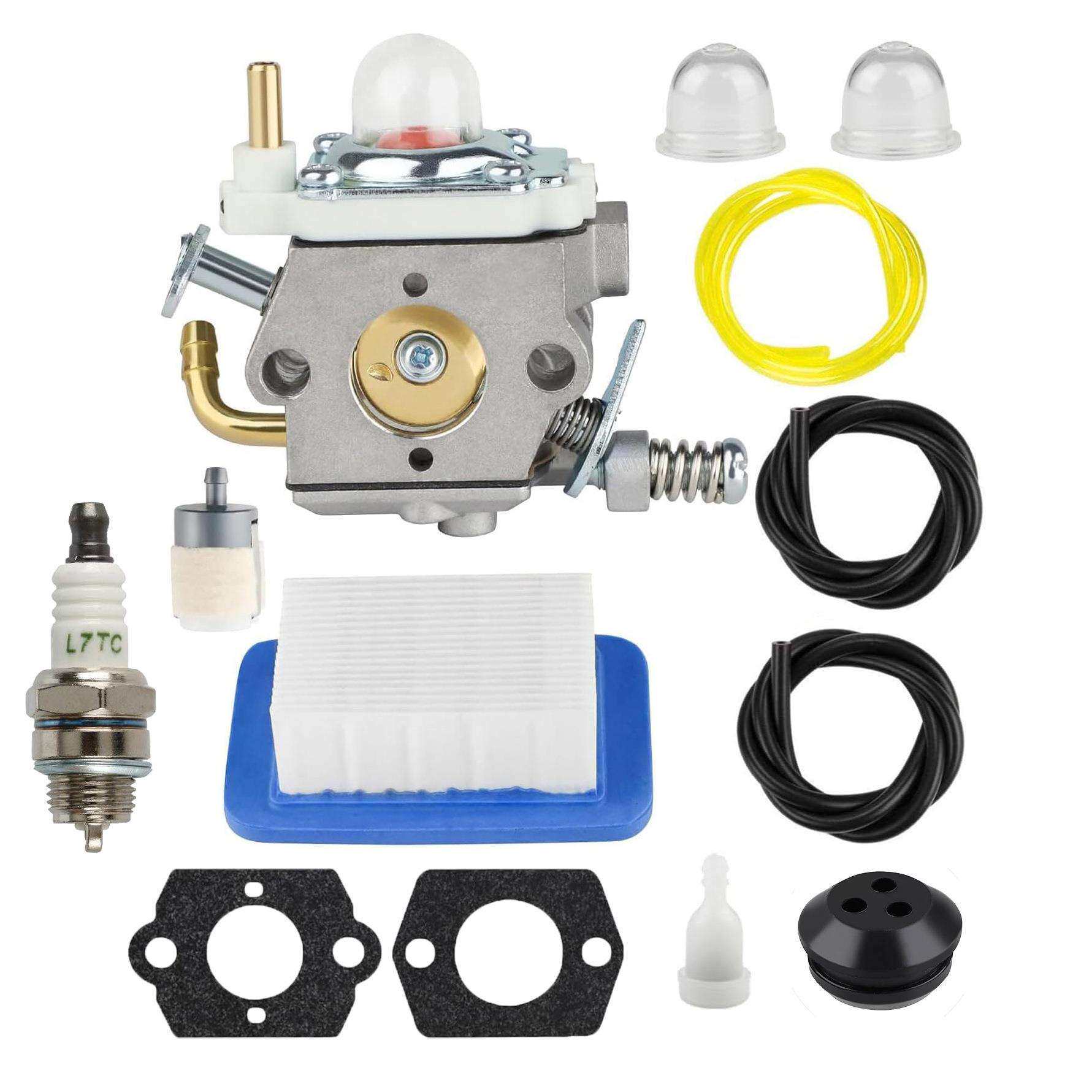 PB-580T WTA-35 化油器 Echo A021004331 A021004330 鼓风机配件