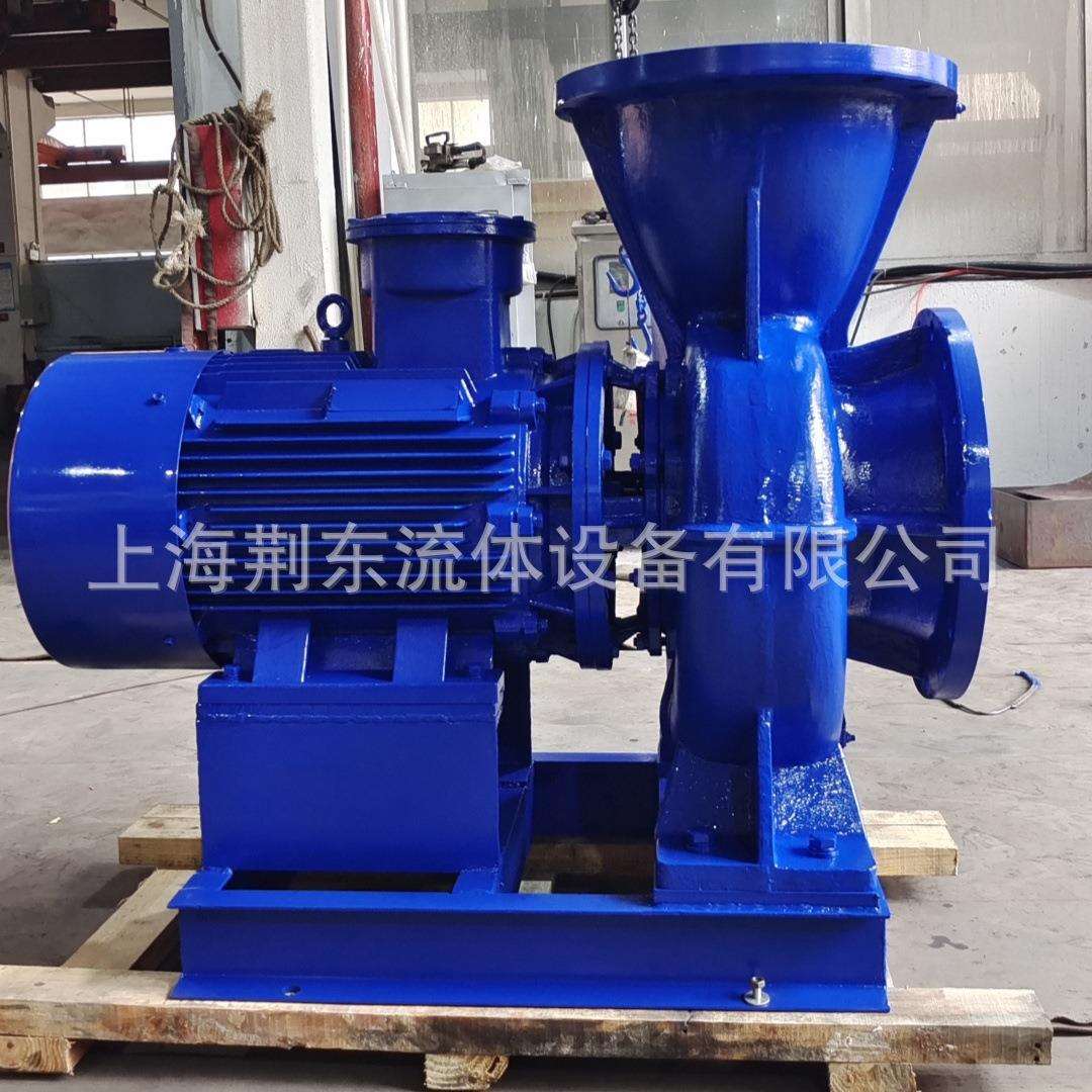 ISW50-160卧式离心泵离心泵IRG管道泵空凋循环泵 热水增压泵