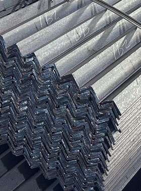 现货供应 Q390E角钢 耐低温 Q390E角钢 莱钢