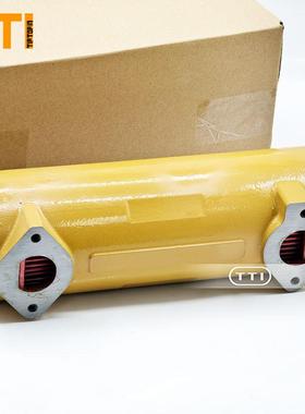 236-8745 235-9780 2368745 2359780 379-3436 卡特彼勒机油冷却