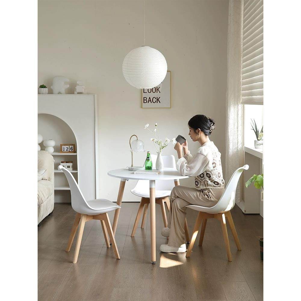 A8L北欧白色洽谈圆形餐桌椅家用小户型阳台休闲咖啡售楼接待桌椅,玩具/童车/益智/积木/模型,毛绒/玩偶/公仔/布艺类玩具,淘宝优惠券,粉丝福利购,淘宝优惠卷
