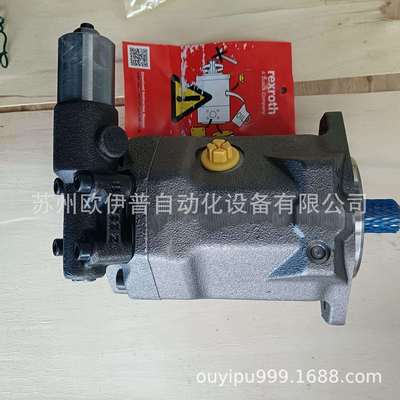 力士乐Rexroth柱塞泵A10VO85ER71/53R-VSC11N00P原装