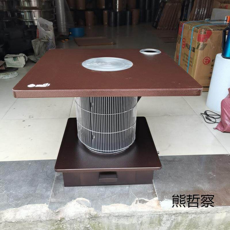 风炉加厚遵义煤炭炉农村两用节能家用火炉取暖炉蜂窝煤炉子