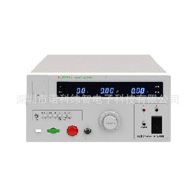 CS2675X系列信息类泄漏测试仪