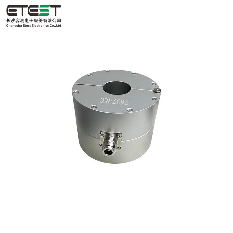 EA-7637-ICC电流注入钳汽车电子传导干扰模拟器配套设备ISO7637-3